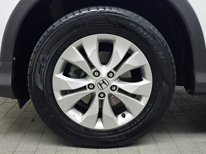 Honda Cr-v 2Wd Lx 4Th Generation | Mobile.bg � ����������� 5