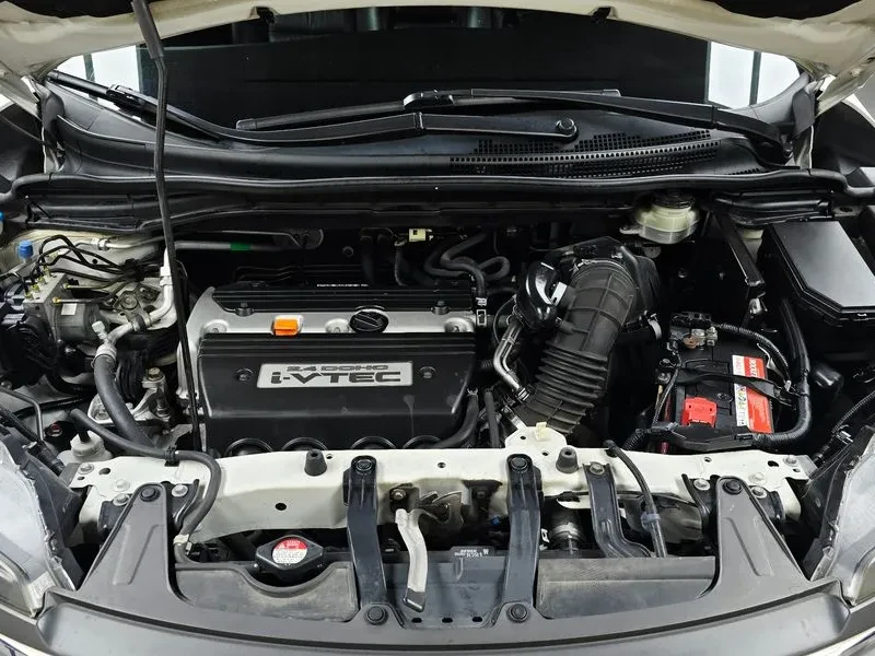 Honda Cr-v 2Wd Lx 4Th Generation | Mobile.bg � ����������� 6