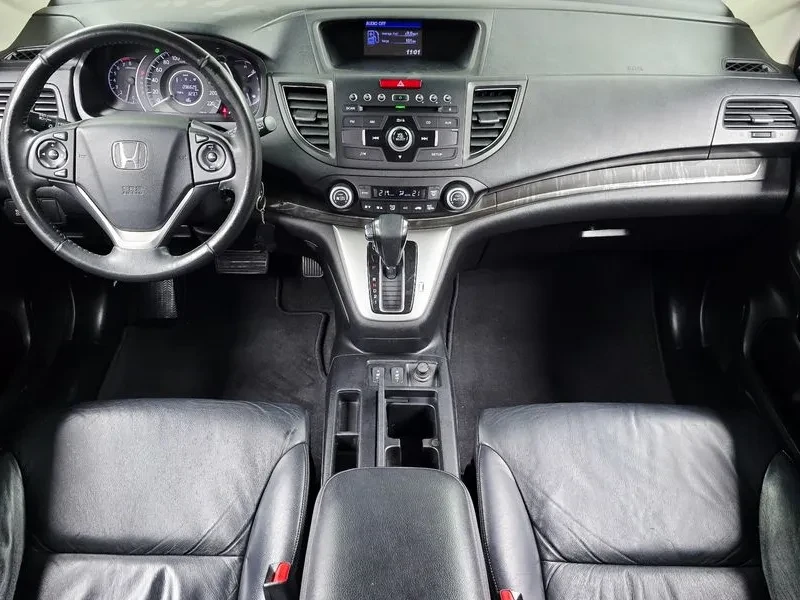 Honda Cr-v 2Wd Lx 4Th Generation | Mobile.bg � ����������� 7