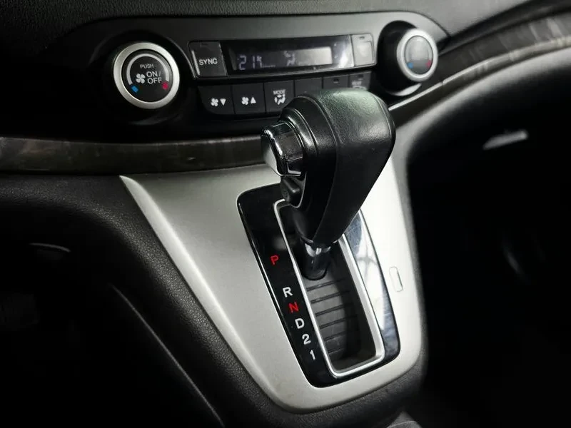 Honda Cr-v 2Wd Lx 4Th Generation | Mobile.bg � ����������� 9