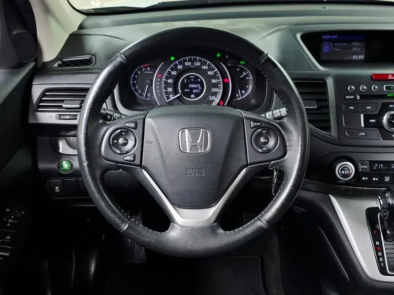 Honda Cr-v 2Wd Lx 4Th Generation | Mobile.bg � ����������� 14
