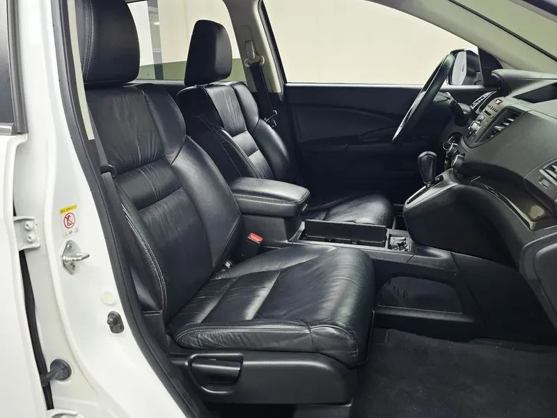 Honda Cr-v 2Wd Lx 4Th Generation | Mobile.bg � ����������� 13