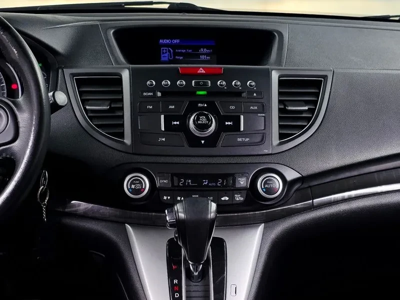 Honda Cr-v 2Wd Lx 4Th Generation | Mobile.bg � ����������� 15