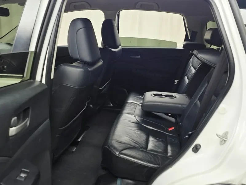 Honda Cr-v 2Wd Lx 4Th Generation | Mobile.bg � ����������� 12