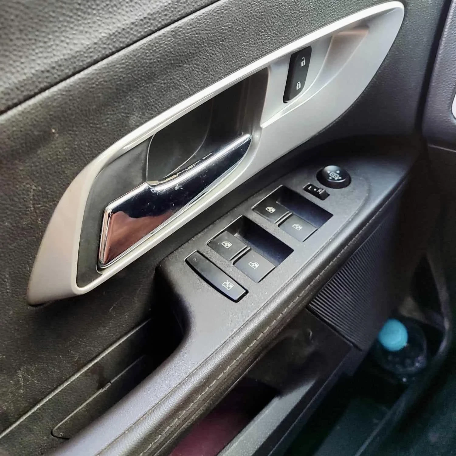 Chevrolet Equinox | Mobile.bg   11