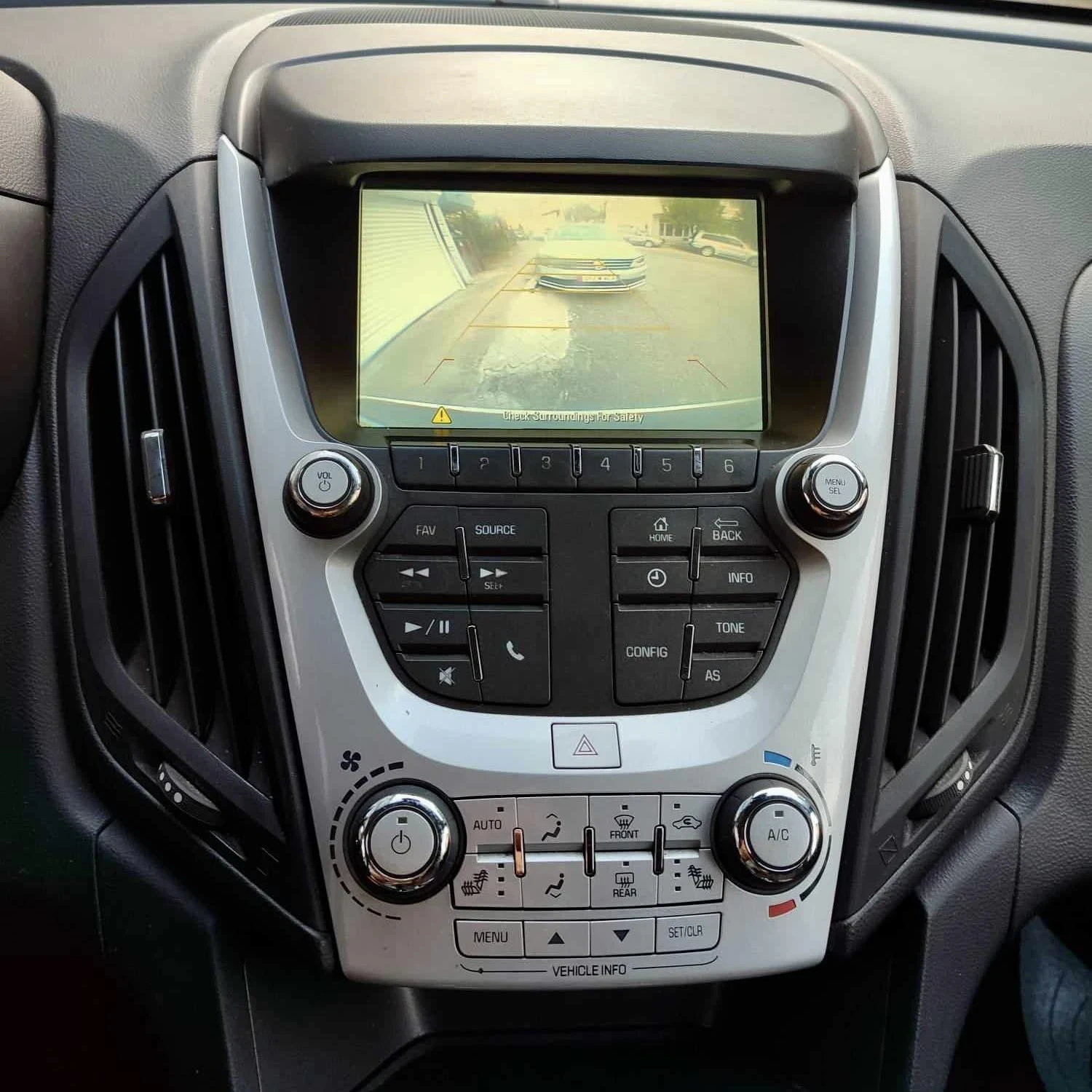 Chevrolet Equinox | Mobile.bg   12