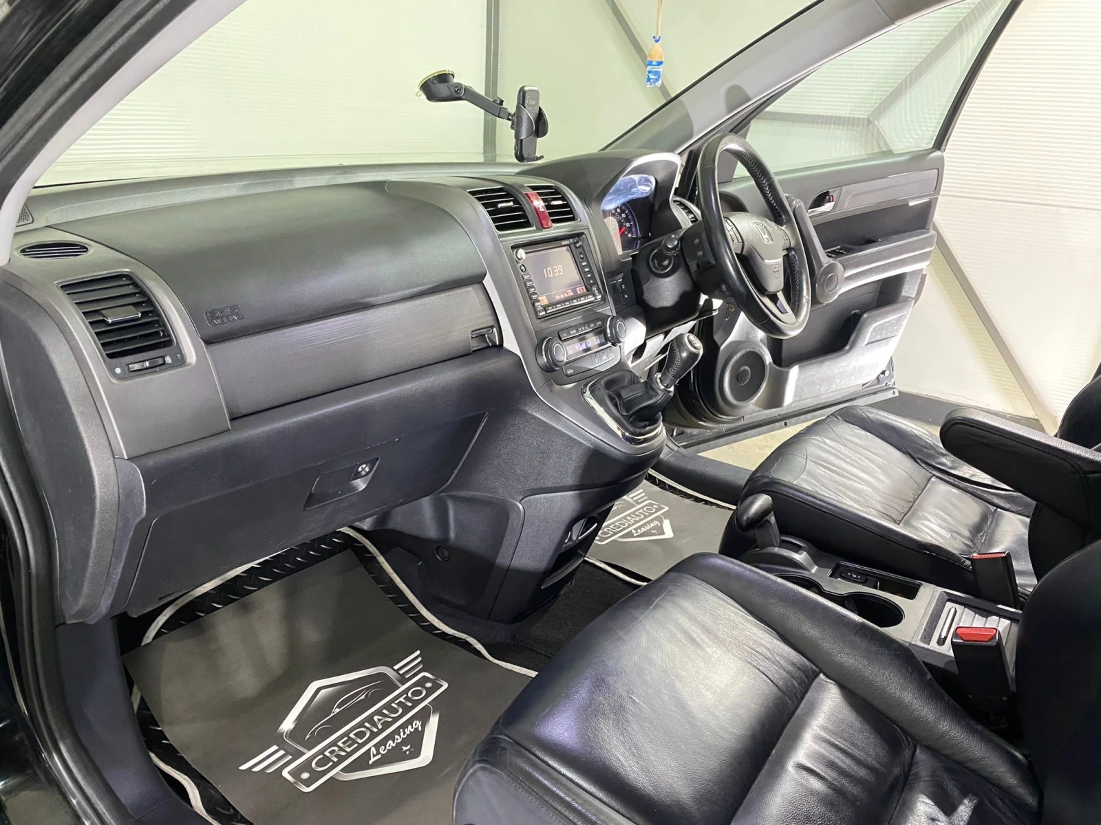 Honda Cr-v 2.2CDTI 140hp - изображение 8
