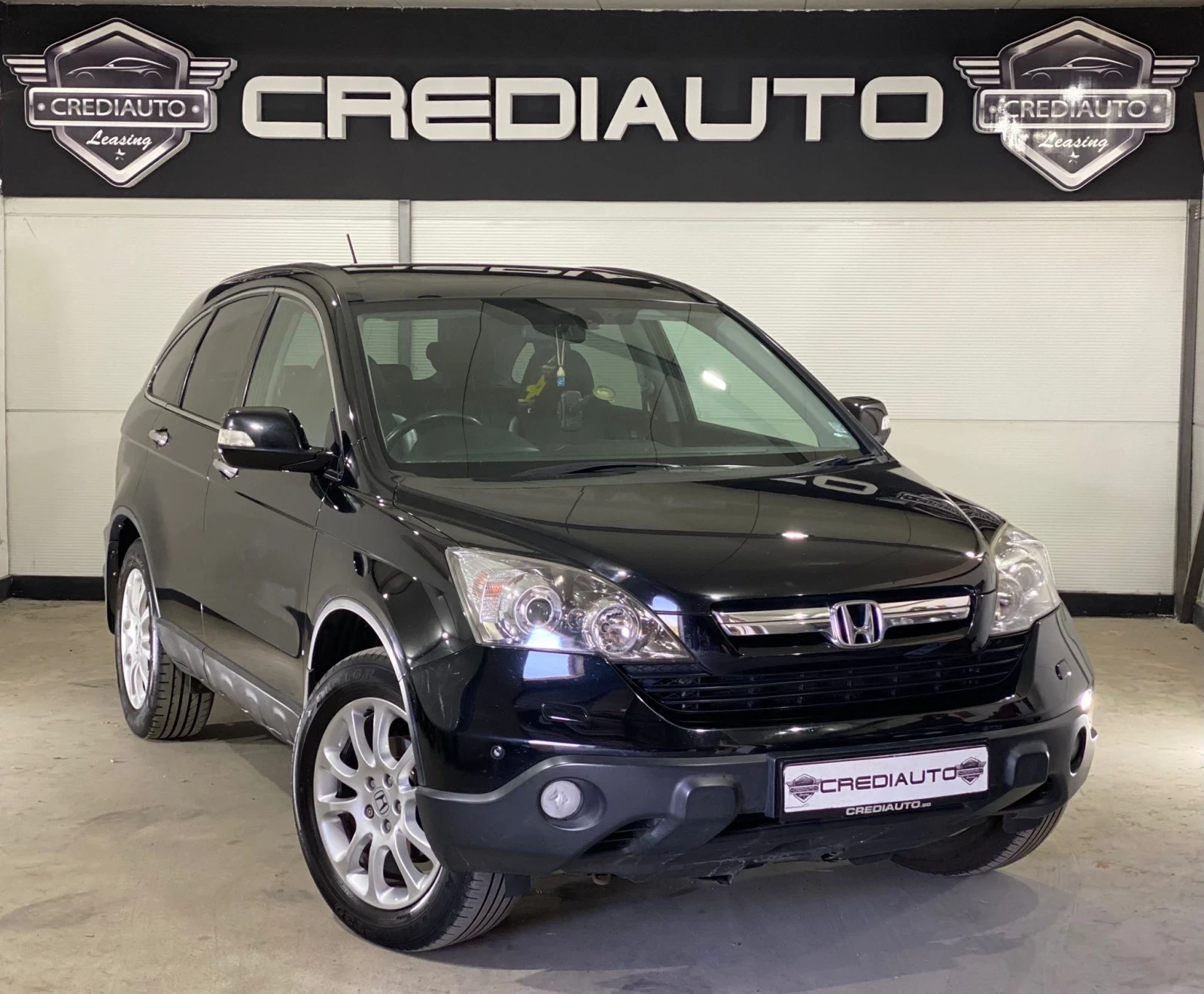 Honda Cr-v 2.2CDTI 140hp - изображение 3