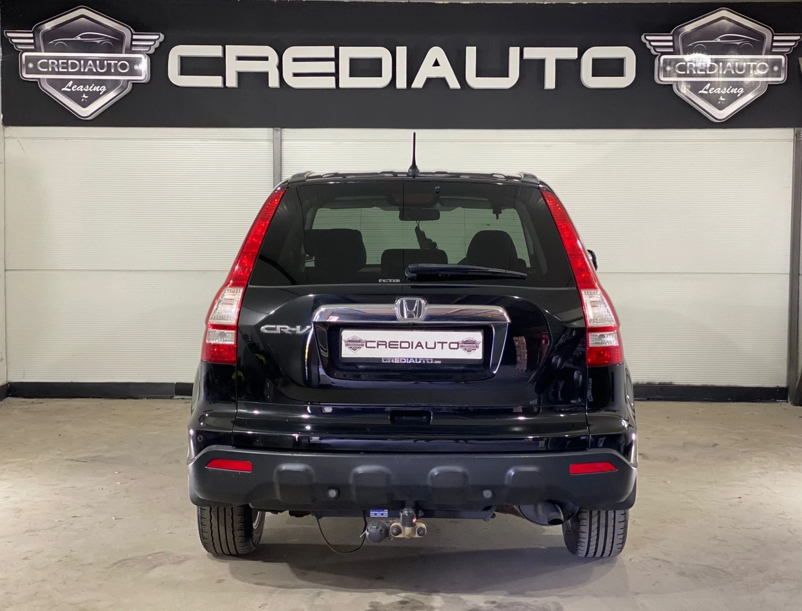 Honda Cr-v 2.2CDTI 140hp - изображение 5