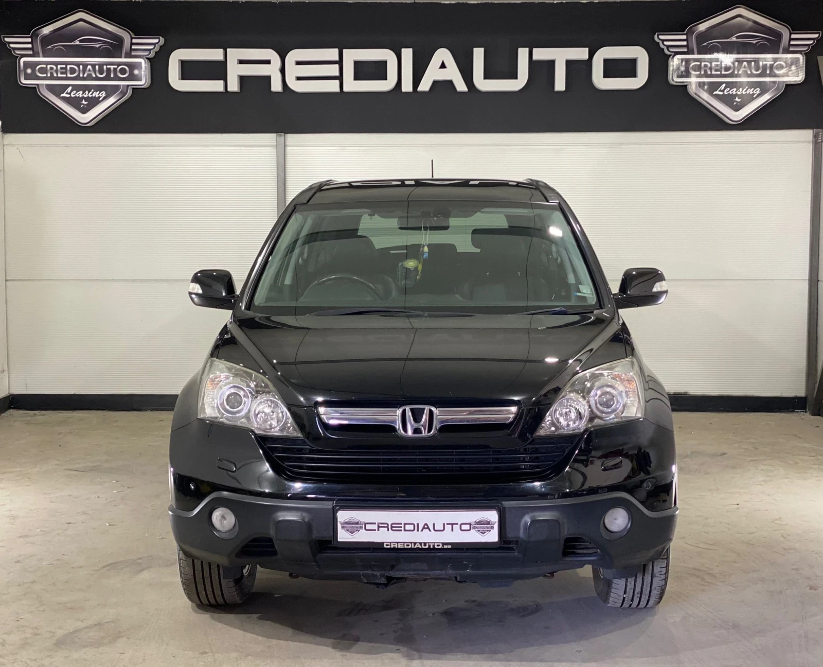 Honda Cr-v 2.2CDTI 140hp - изображение 2
