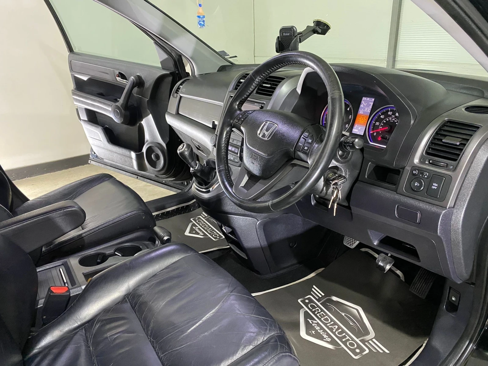 Honda Cr-v 2.2CDTI 140hp - изображение 7