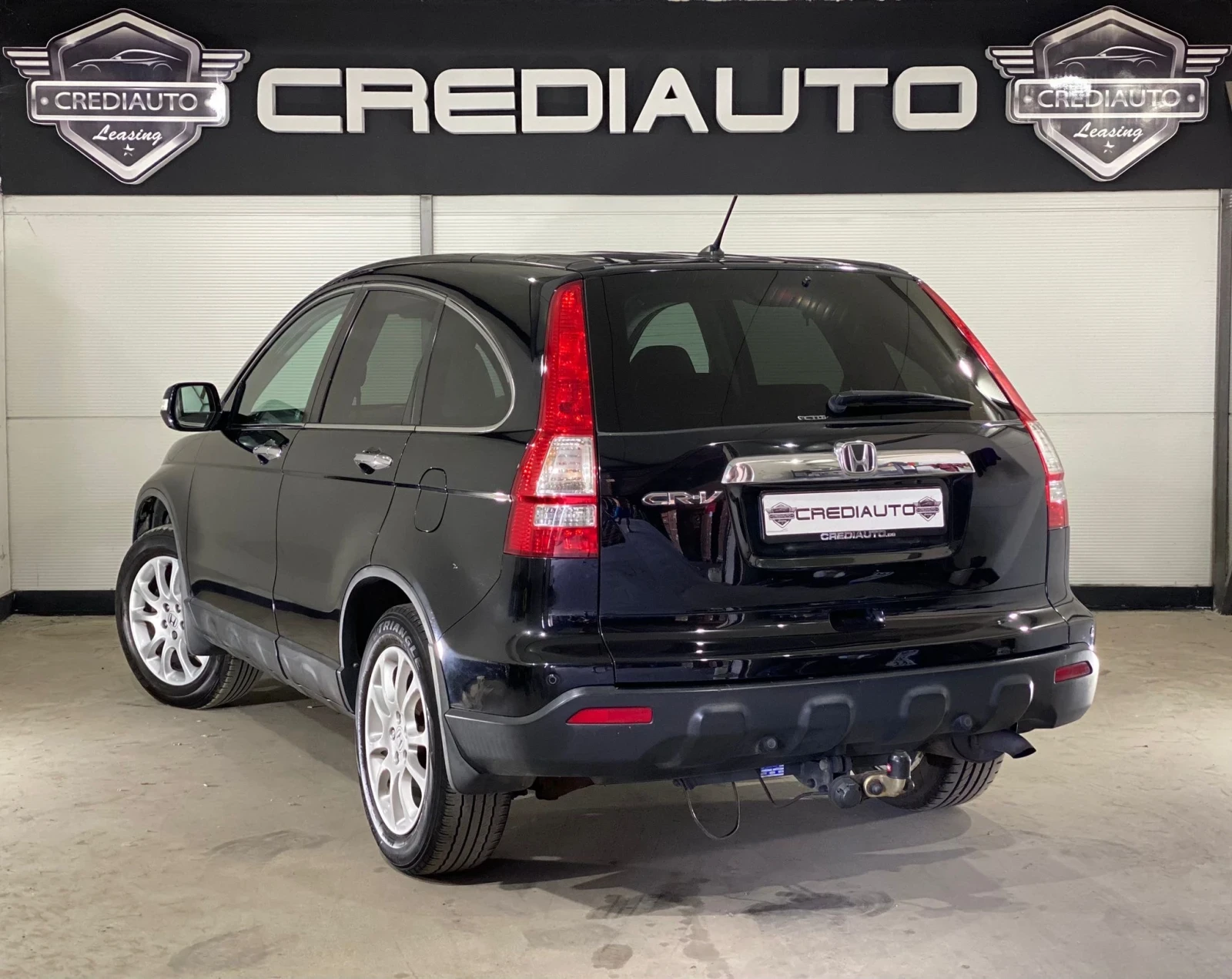 Honda Cr-v 2.2CDTI 140hp - изображение 4