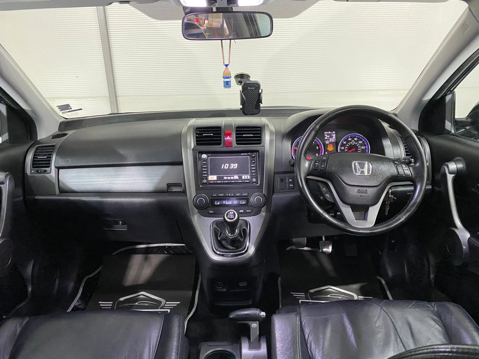 Honda Cr-v 2.2CDTI 140hp - изображение 9
