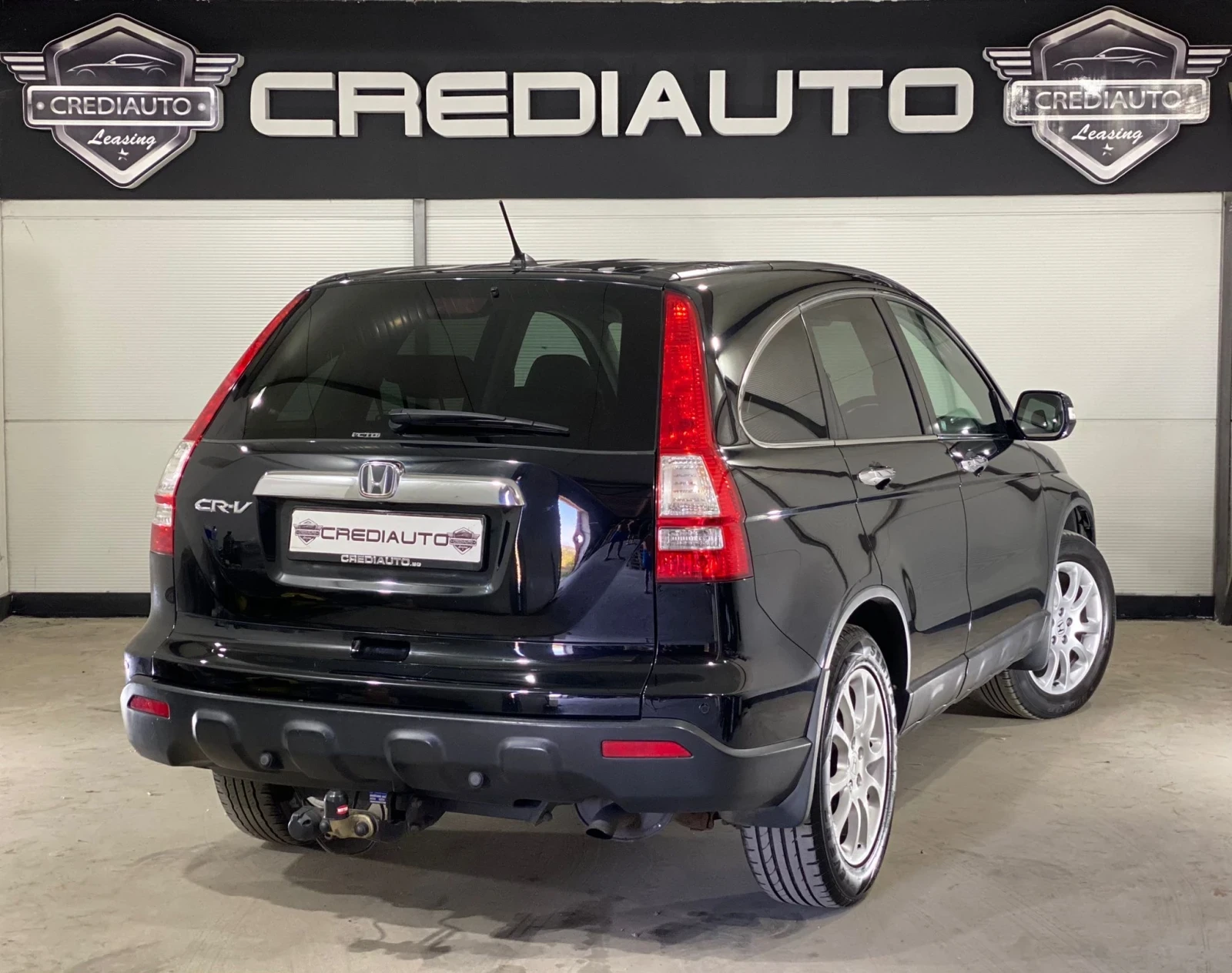 Honda Cr-v 2.2CDTI 140hp - изображение 6