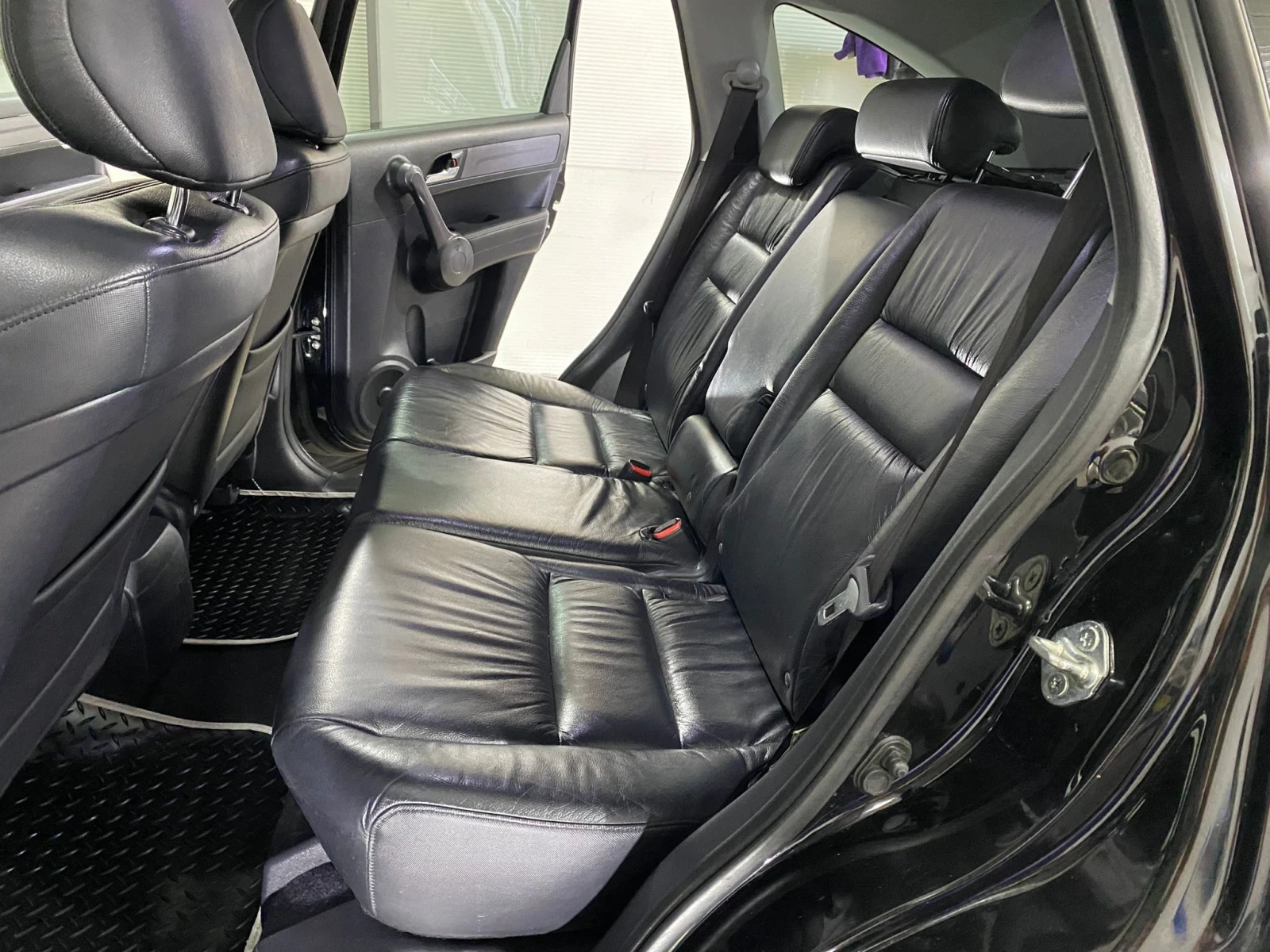 Honda Cr-v 2.2CDTI 140hp - изображение 10