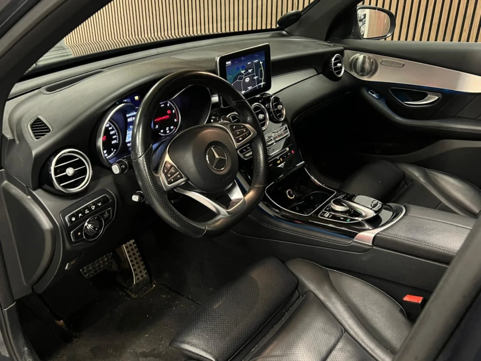 Mercedes-Benz GLC 220 GLC 220   - изображение 8