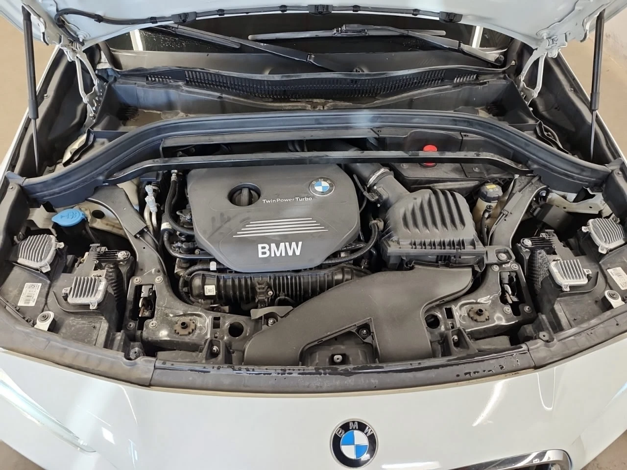 BMW X2 *  *    *   *  | Mobile.bg   15