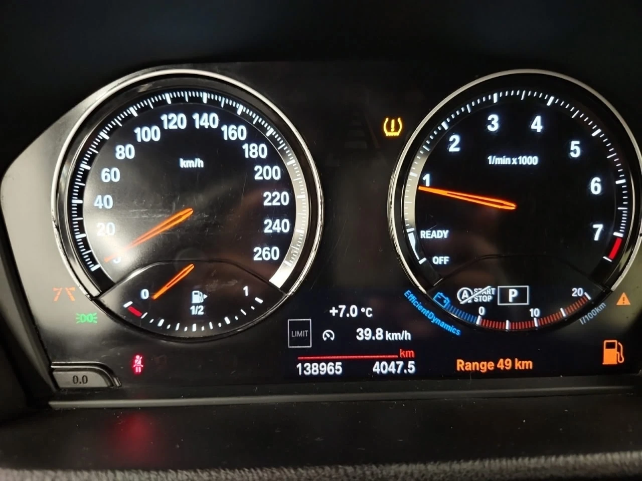 BMW X2 * АВТО КРЕДИТ* ЦЕНА ДО БГ * Сервизна история *  - изображение 10