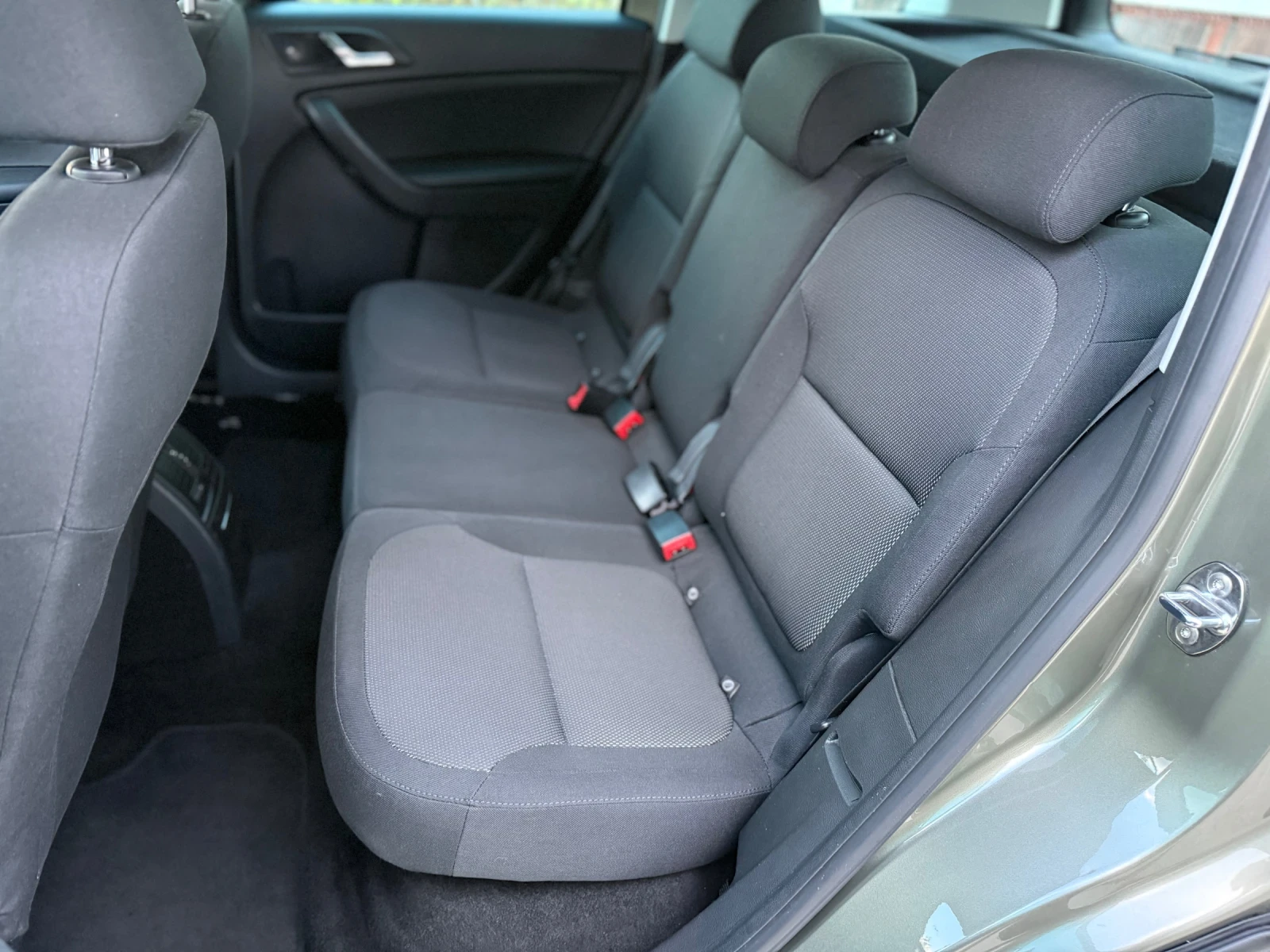 Skoda Yeti 1.8TSi / 4x4 / AUTOMATIC | Mobile.bg   11