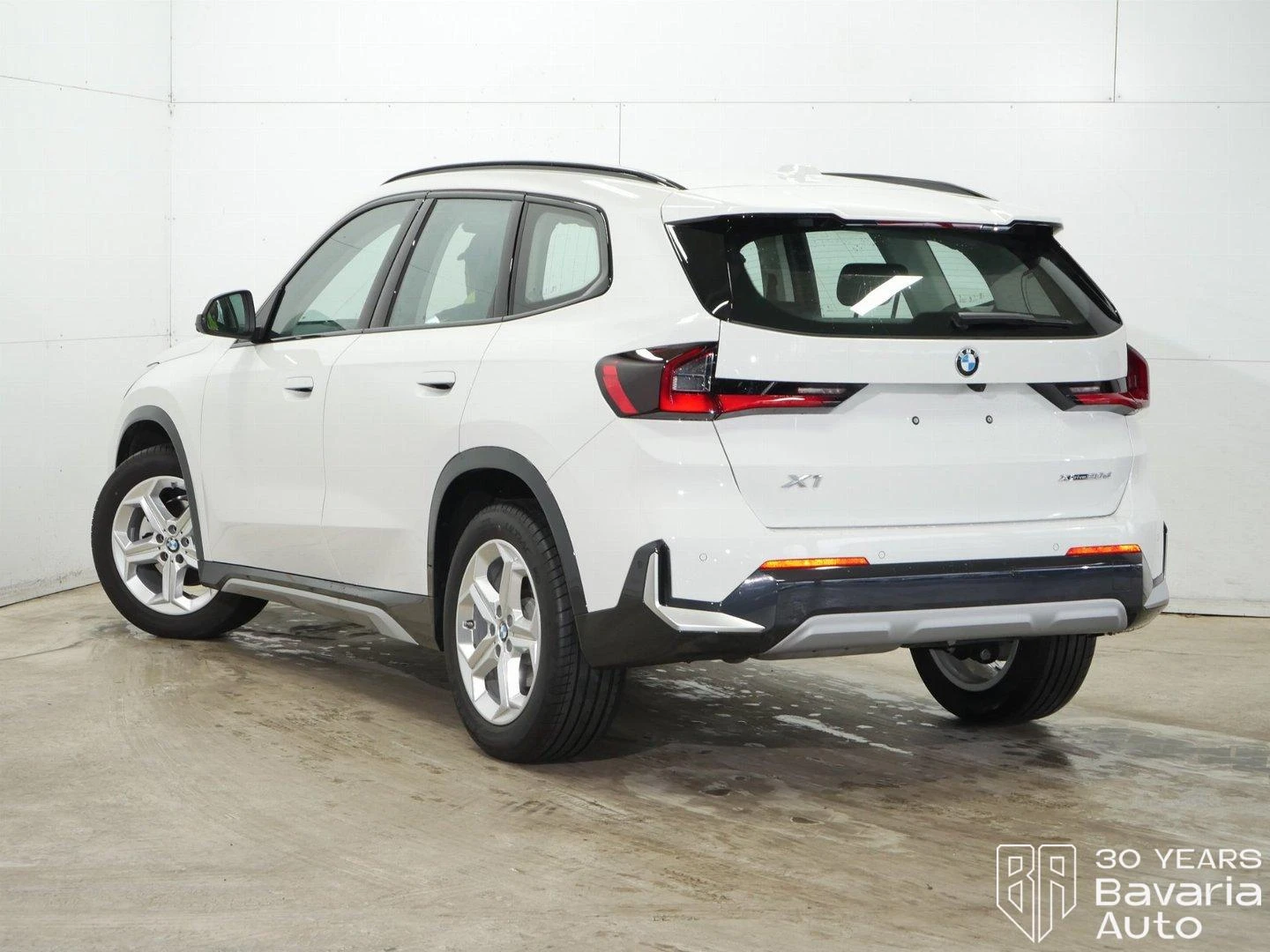 BMW X1 20d xDrive Steptronic | Mobile.bg   2