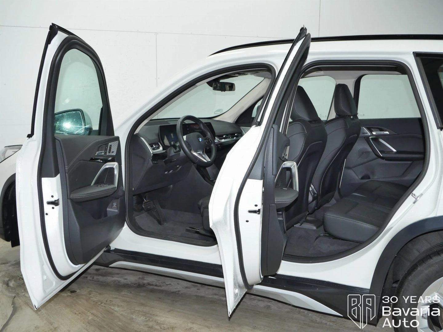 BMW X1 20d xDrive Steptronic | Mobile.bg   5