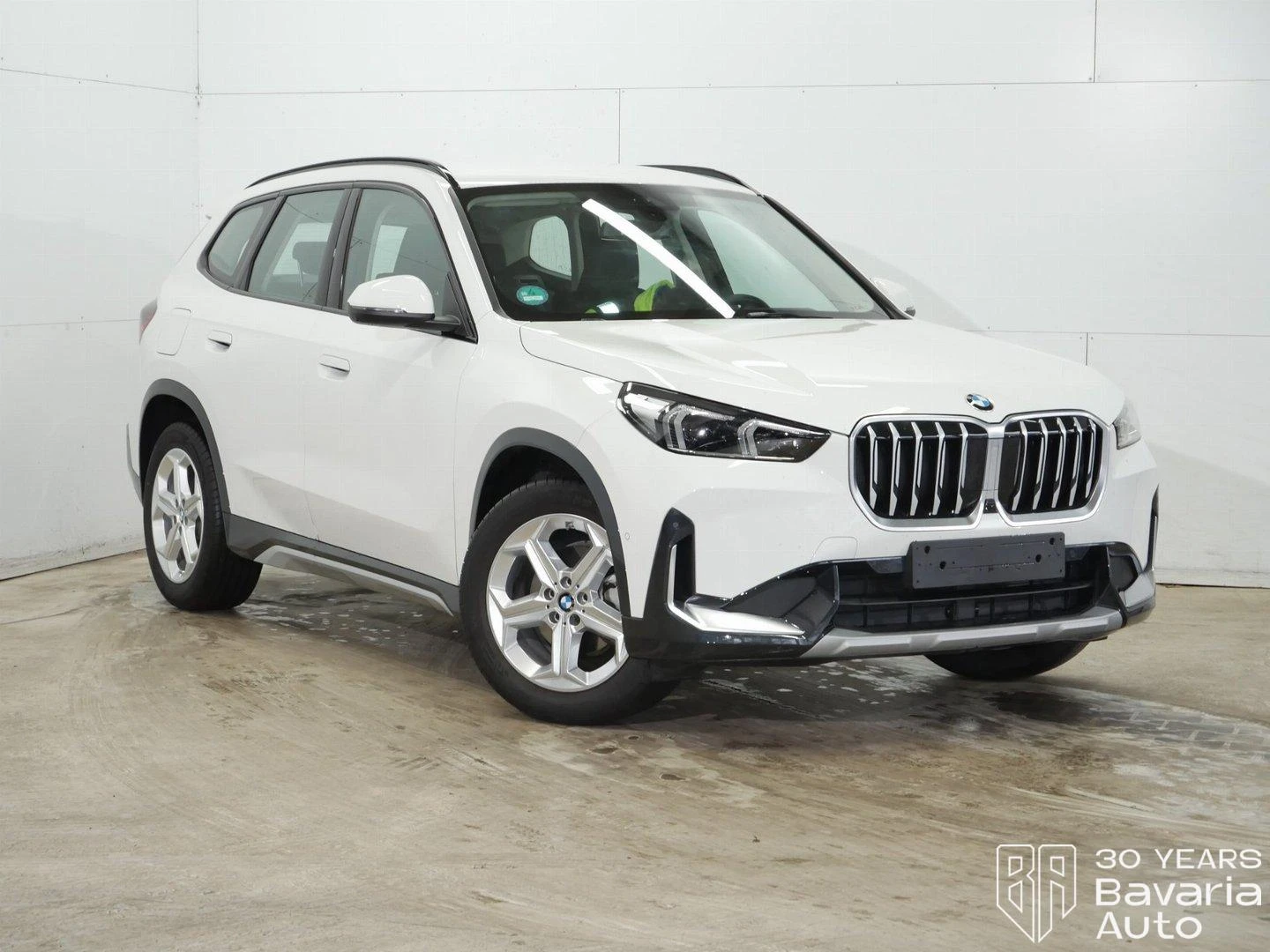BMW X1 20d xDrive Steptronic | Mobile.bg   4