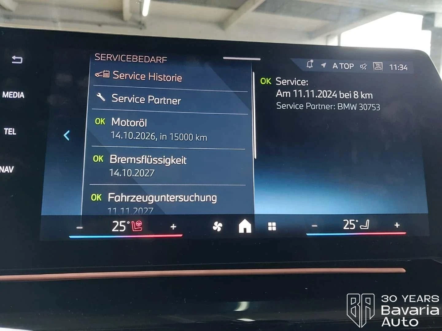 BMW X1 20d xDrive Steptronic | Mobile.bg   11