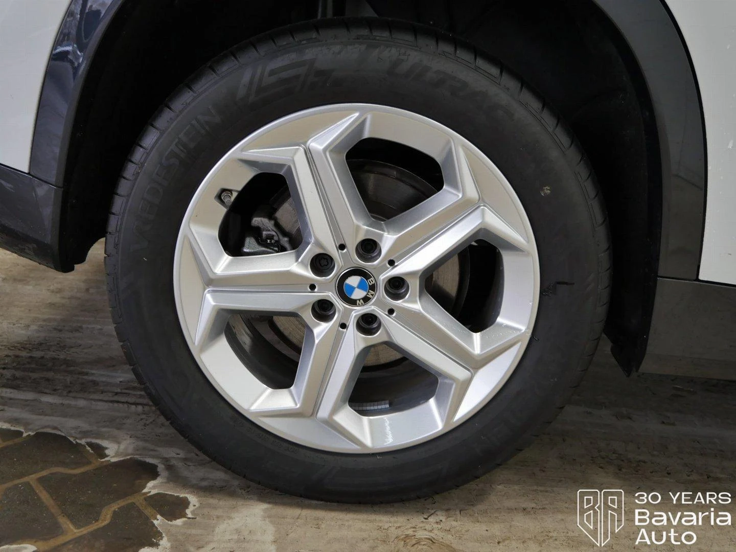 BMW X1 20d xDrive Steptronic | Mobile.bg   12