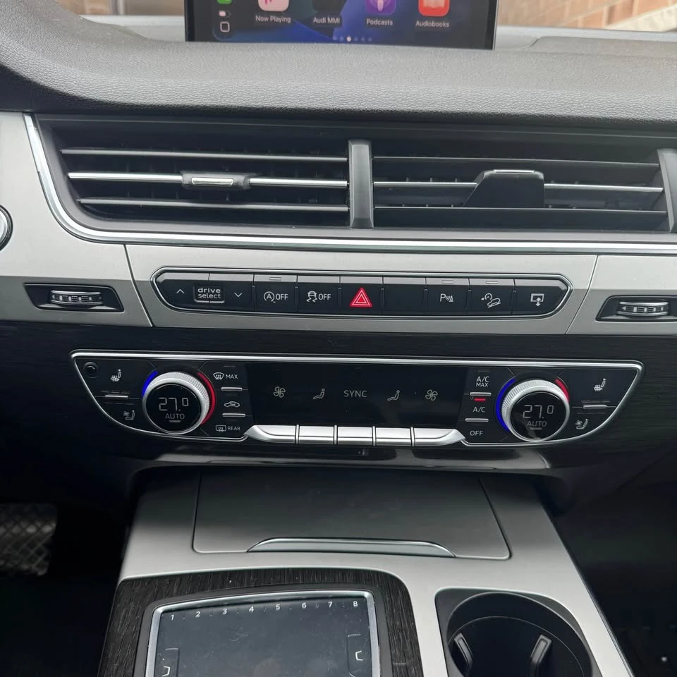 Audi Q7 S-LINE * * PROGRESSIV * * CARFAX * * ���������� *  | Mobile.bg � ����������� 11