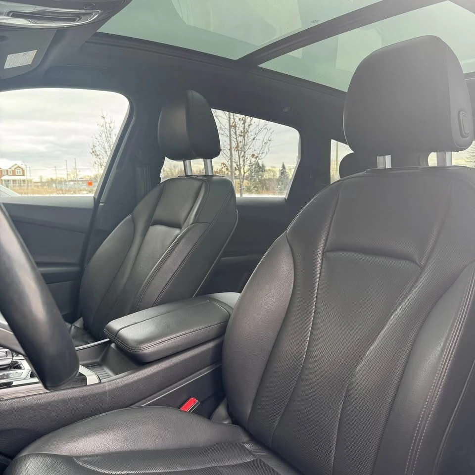 Audi Q7 S-LINE * * PROGRESSIV * * CARFAX * * АВТОКРЕДИТ *  - изображение 10