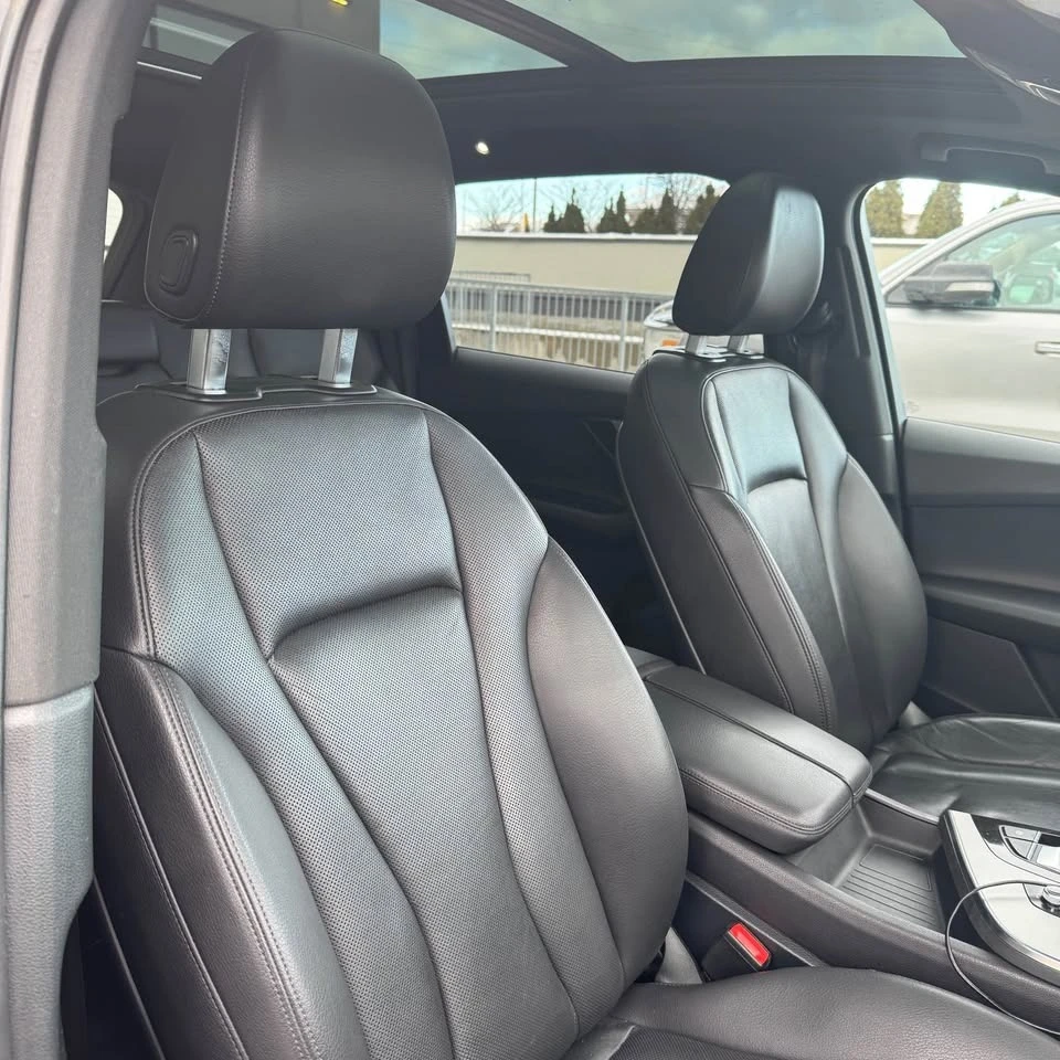 Audi Q7 S-LINE * * PROGRESSIV * * CARFAX * * ���������� *  | Mobile.bg � ����������� 13