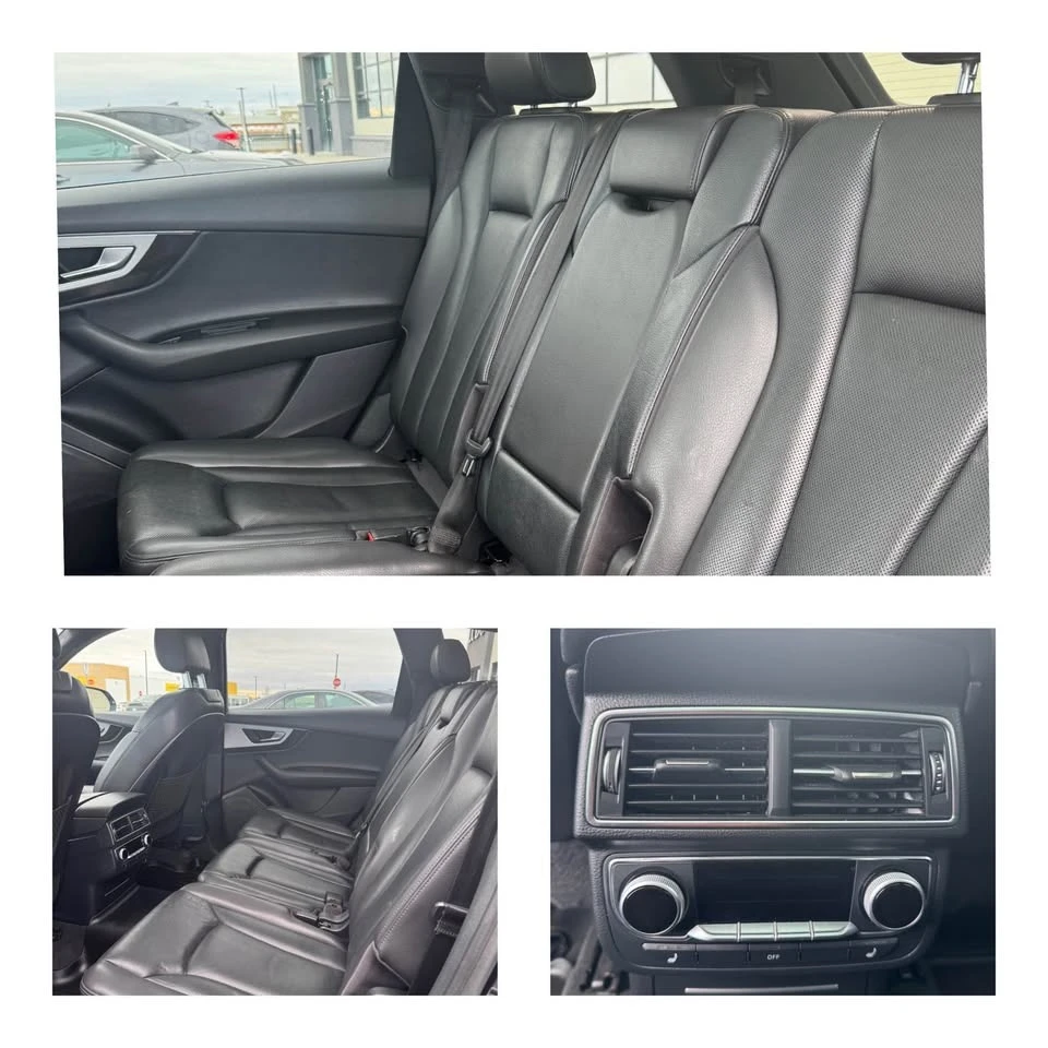 Audi Q7 S-LINE * * PROGRESSIV * * CARFAX * * ���������� *  | Mobile.bg � ����������� 16