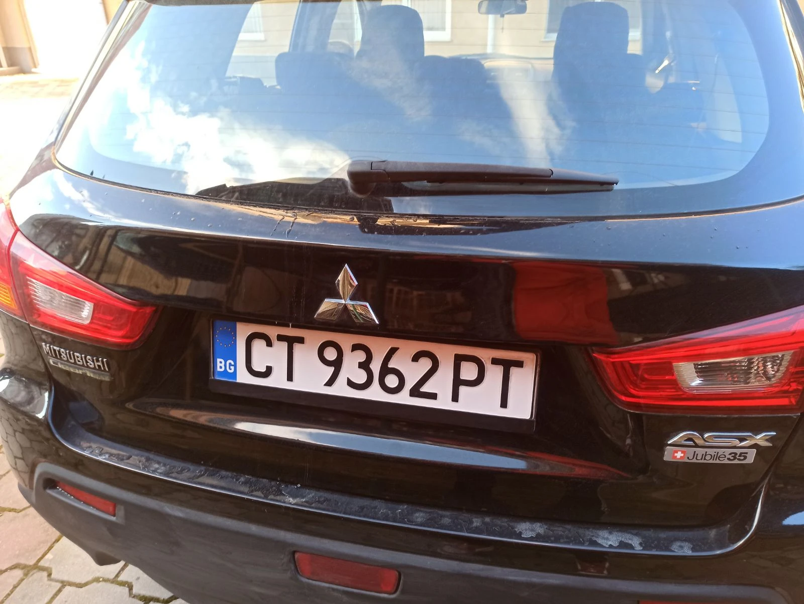 Mitsubishi ASX | Mobile.bg � ����������� 4