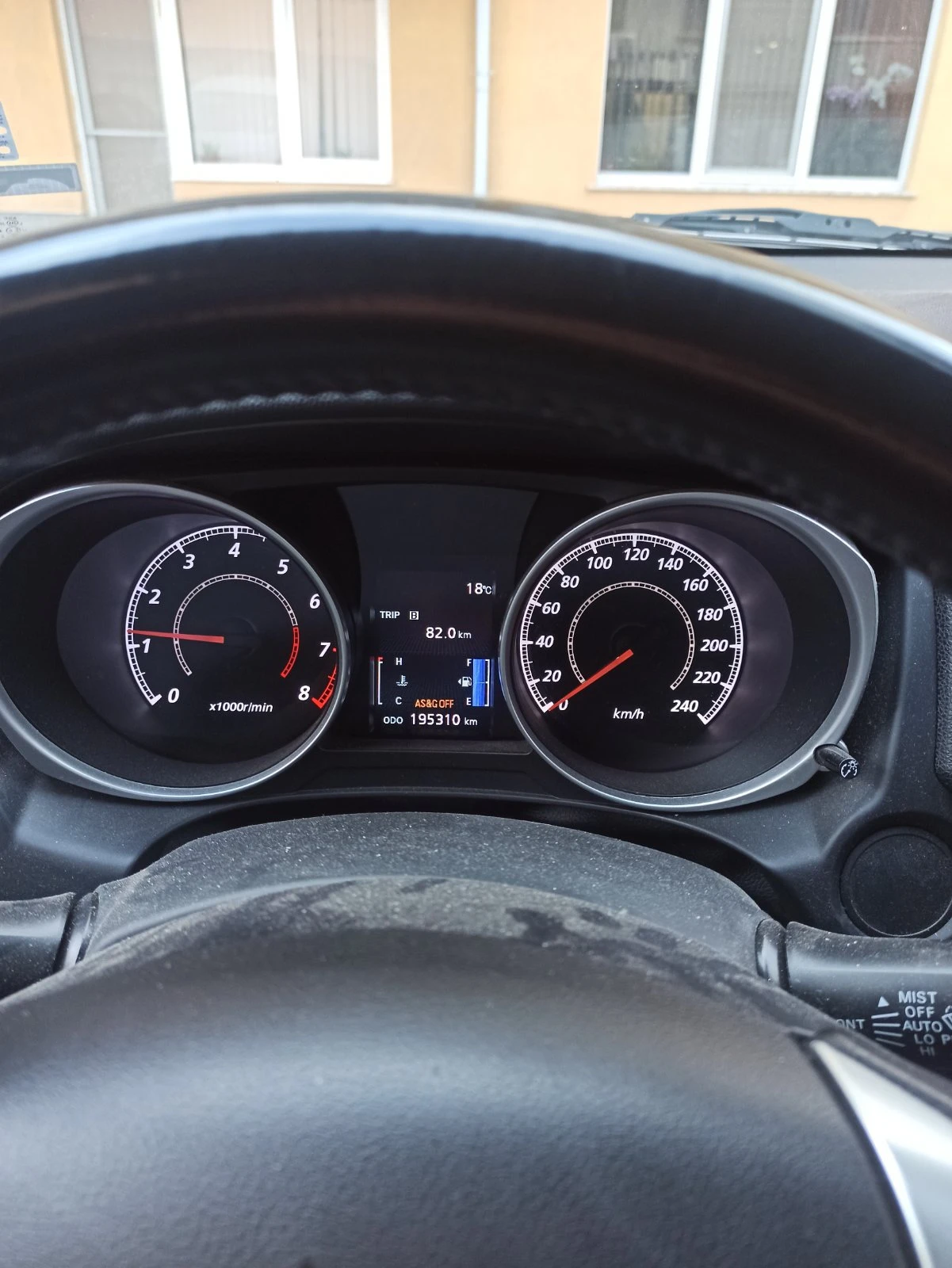 Mitsubishi ASX | Mobile.bg � ����������� 7