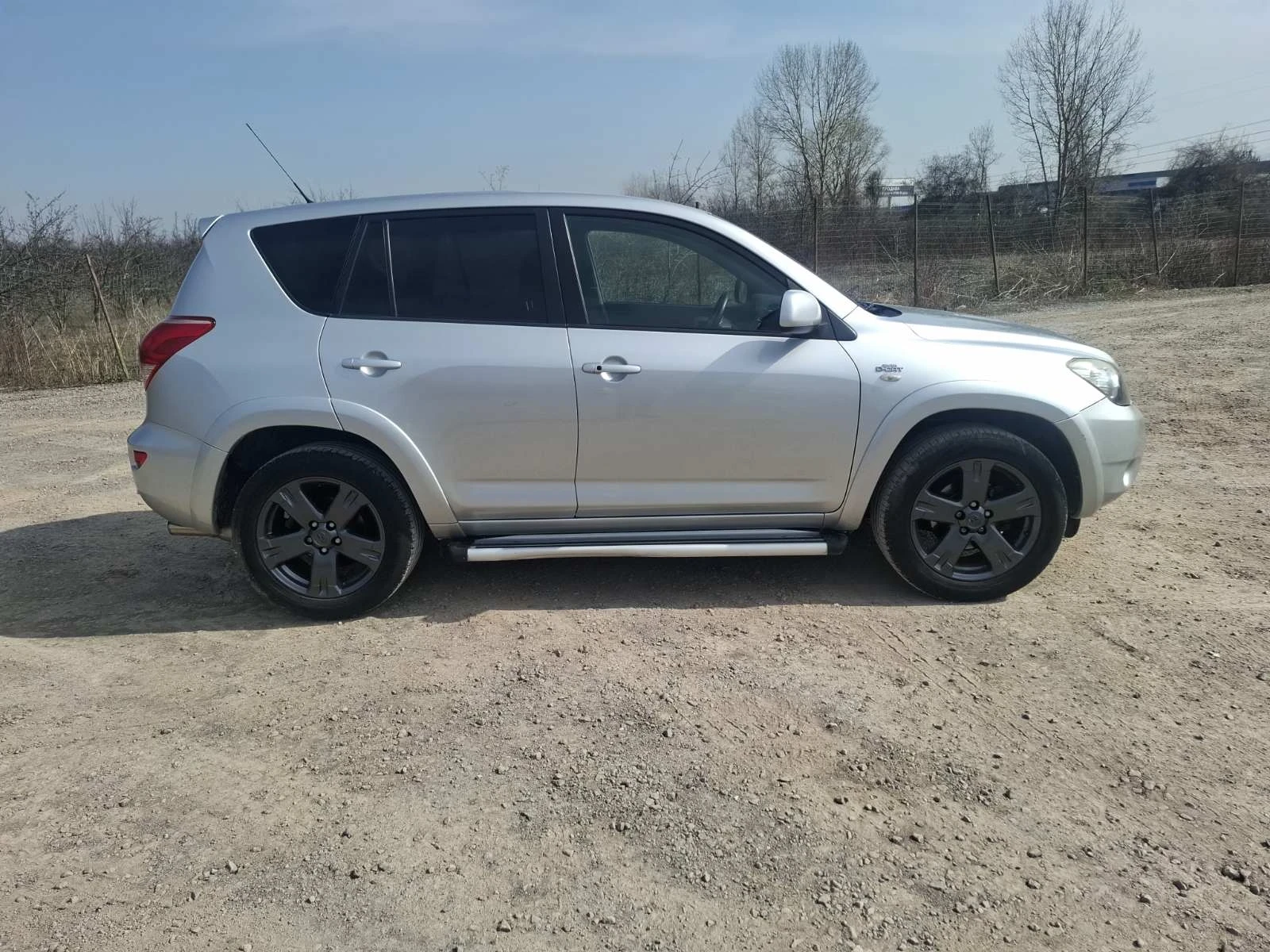 Toyota Rav4, снимка 7 - Автомобили и джипове - 53963927