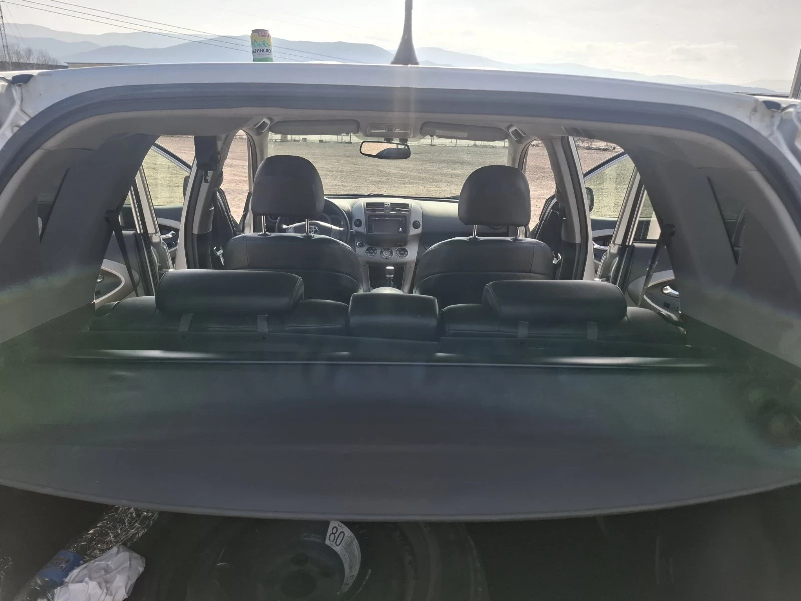 Toyota Rav4, снимка 13 - Автомобили и джипове - 53963927