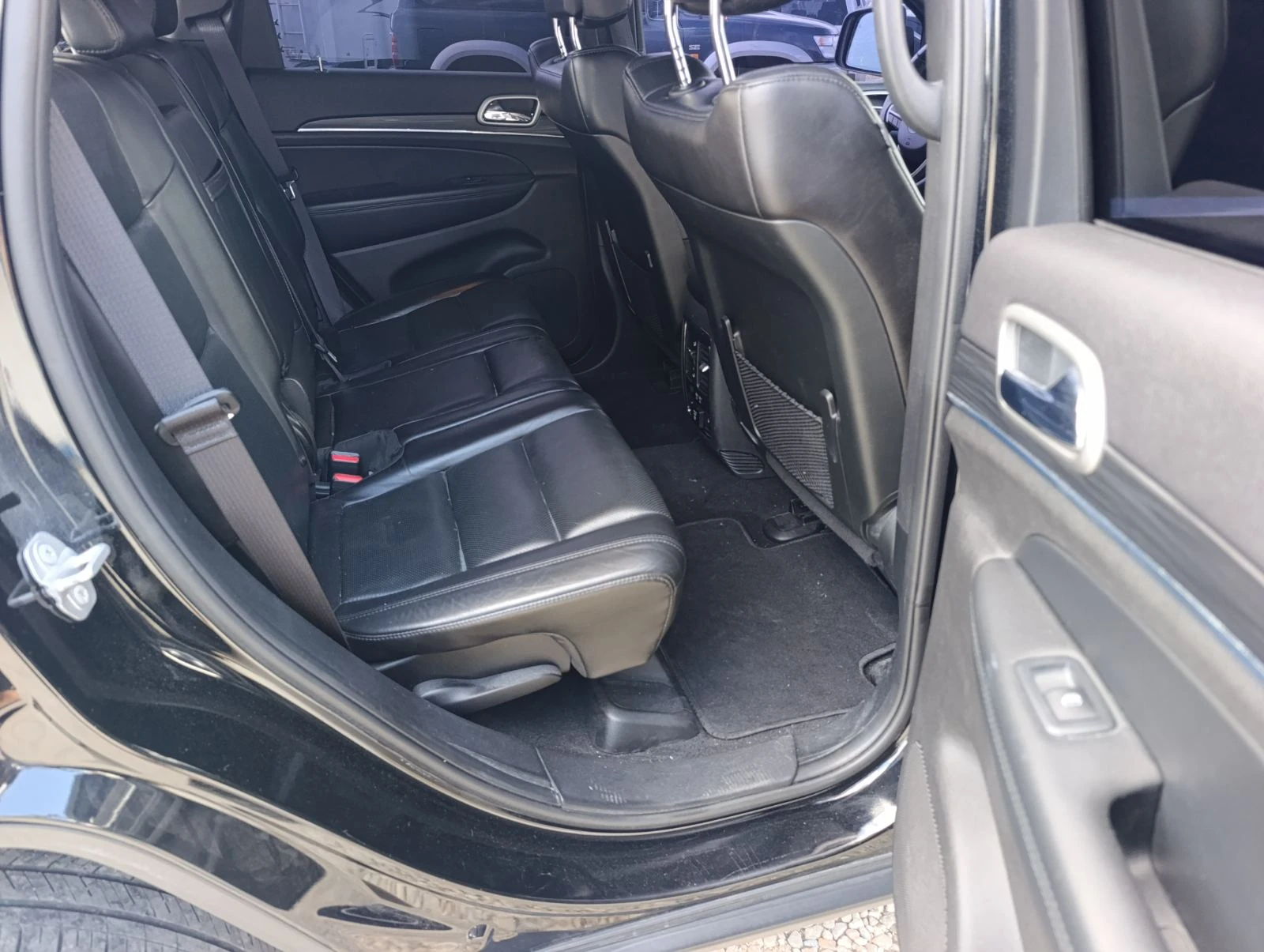 Jeep Grand cherokee 3.6 V6 Limitet WK2 �������� ����  | Mobile.bg � ����������� 10