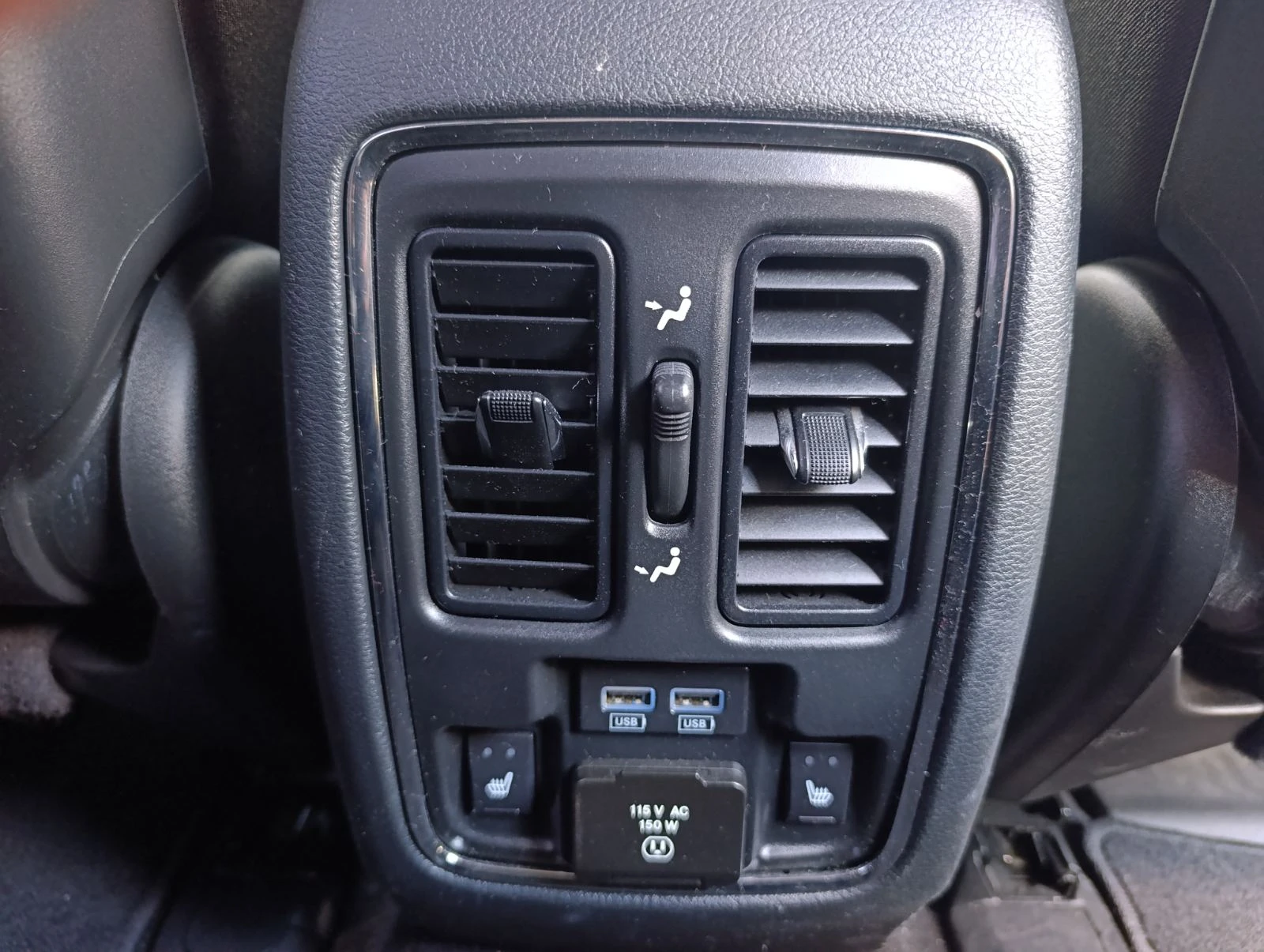 Jeep Grand cherokee 3.6 V6 Limitet WK2 �������� ����  | Mobile.bg � ����������� 15
