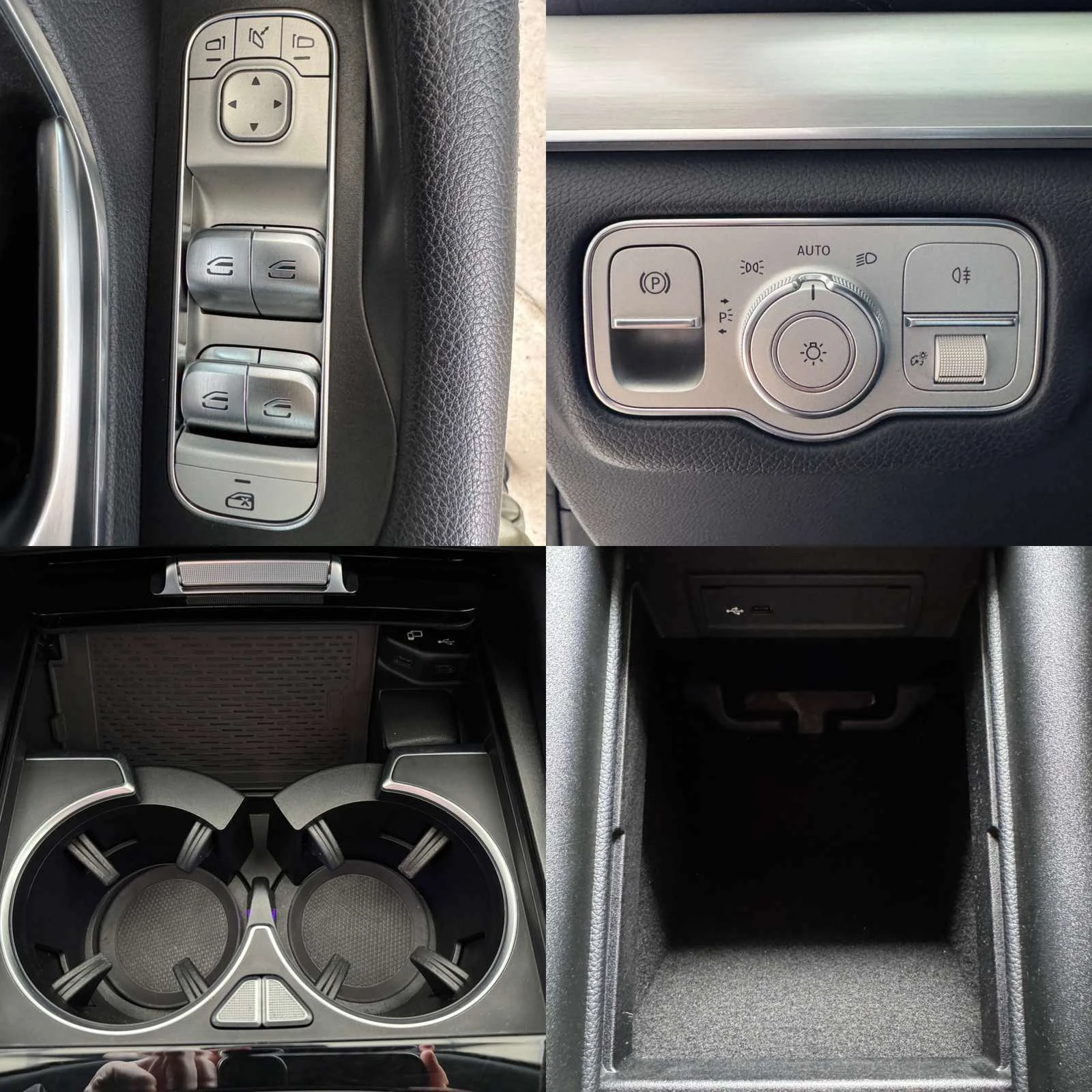 Mercedes-Benz GLE 350 d* 272ps* 4 MATIC* AMG Line* 360* DISTRONIC | Mobile.bg � ����������� 16