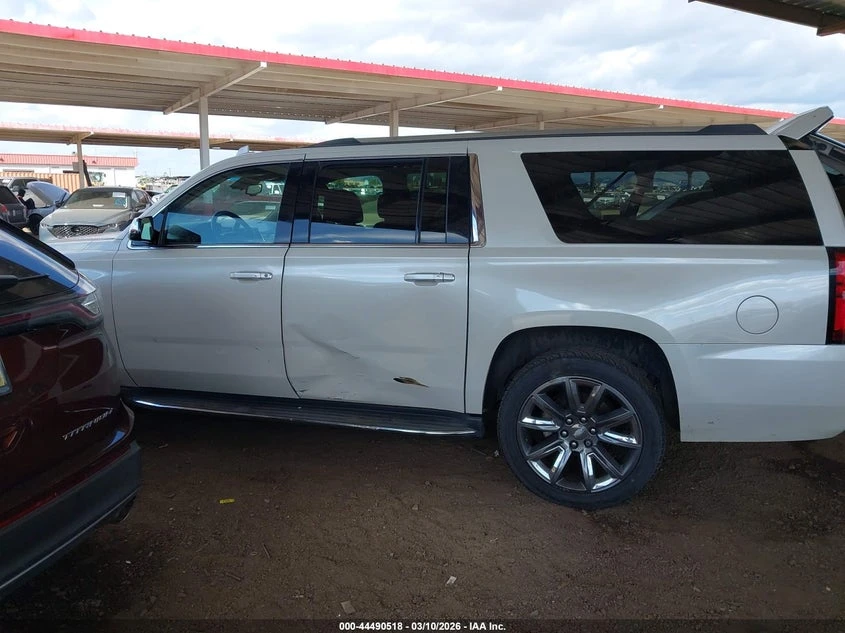 Chevrolet Suburban 5.3l 1500 Ltz | Mobile.bg � ����������� 6