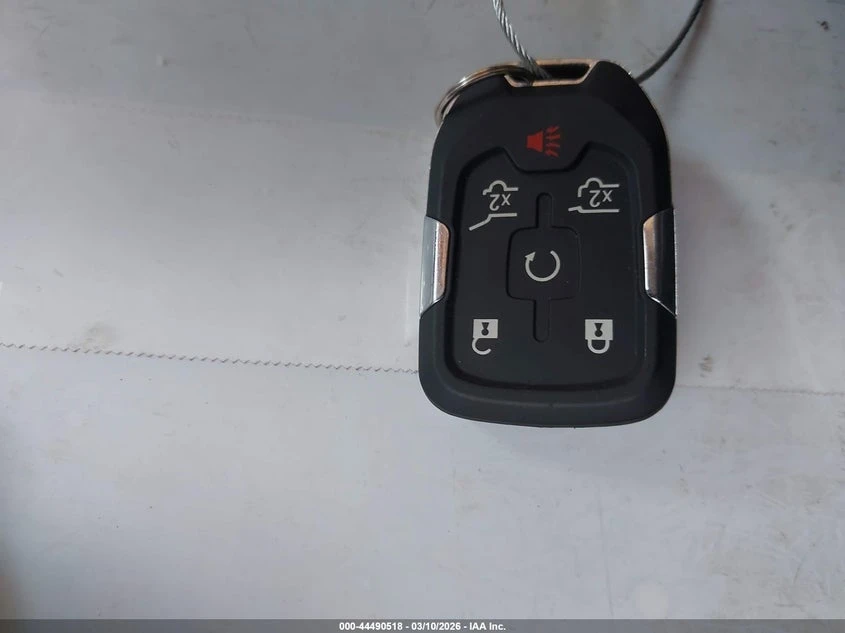 Chevrolet Suburban 5.3l 1500 Ltz | Mobile.bg � ����������� 11