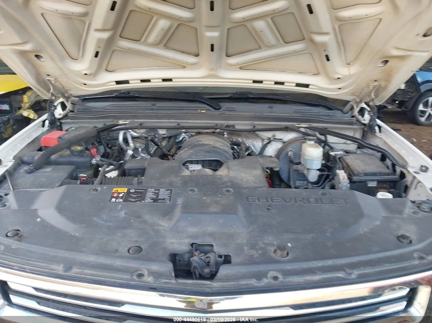 Chevrolet Suburban 5.3l 1500 Ltz | Mobile.bg � ����������� 10
