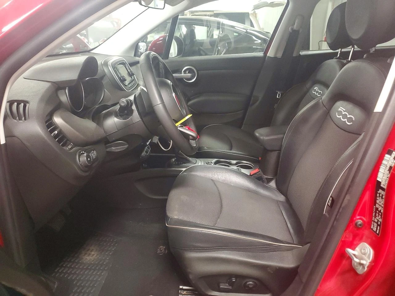Fiat 500X TREKKING, снимка 4 - Автомобили и джипове - 54739019