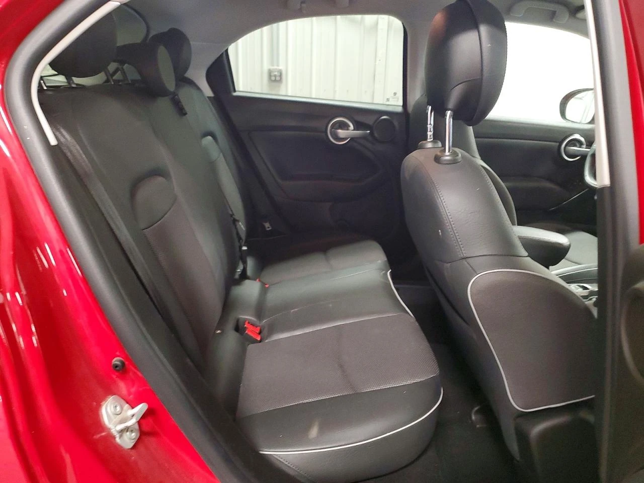 Fiat 500X TREKKING, снимка 7 - Автомобили и джипове - 54739019