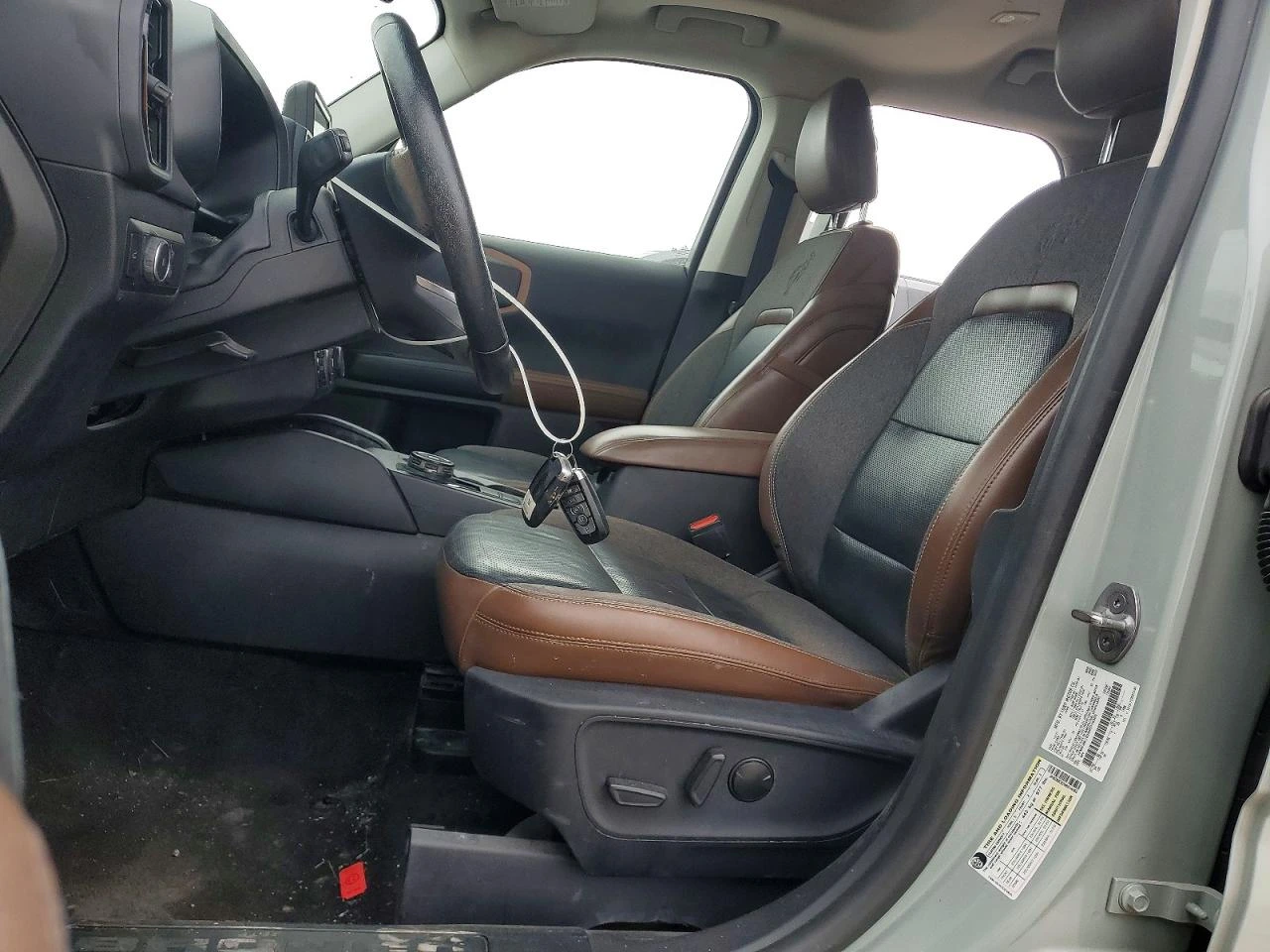 Ford Bronco 1.5l Sport Outer Banks | Mobile.bg � ����������� 7