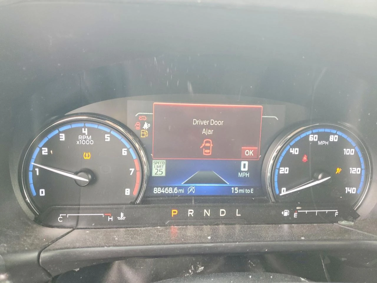 Ford Bronco 1.5l Sport Outer Banks | Mobile.bg � ����������� 9