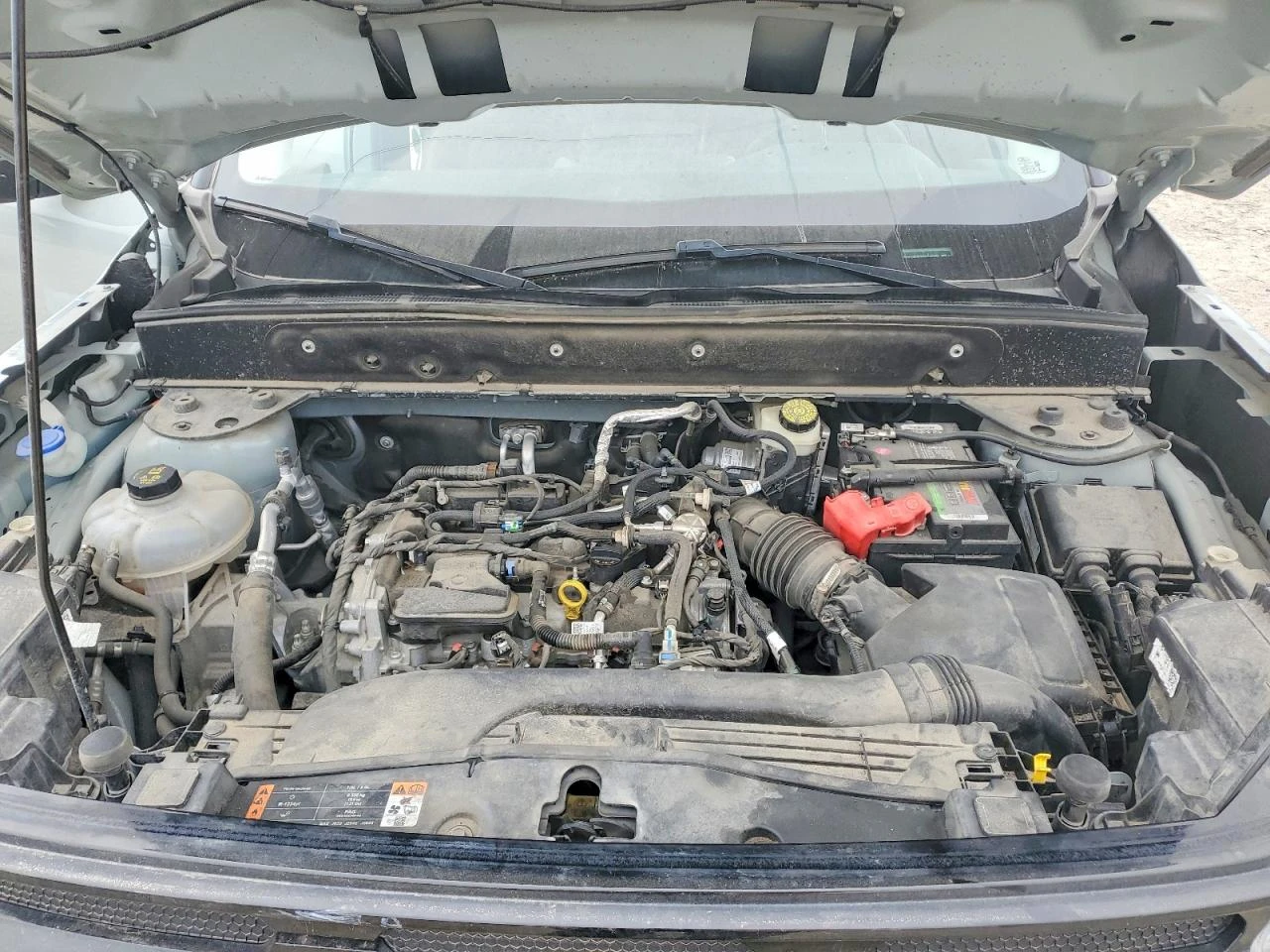 Ford Bronco 1.5l Sport Outer Banks | Mobile.bg � ����������� 12