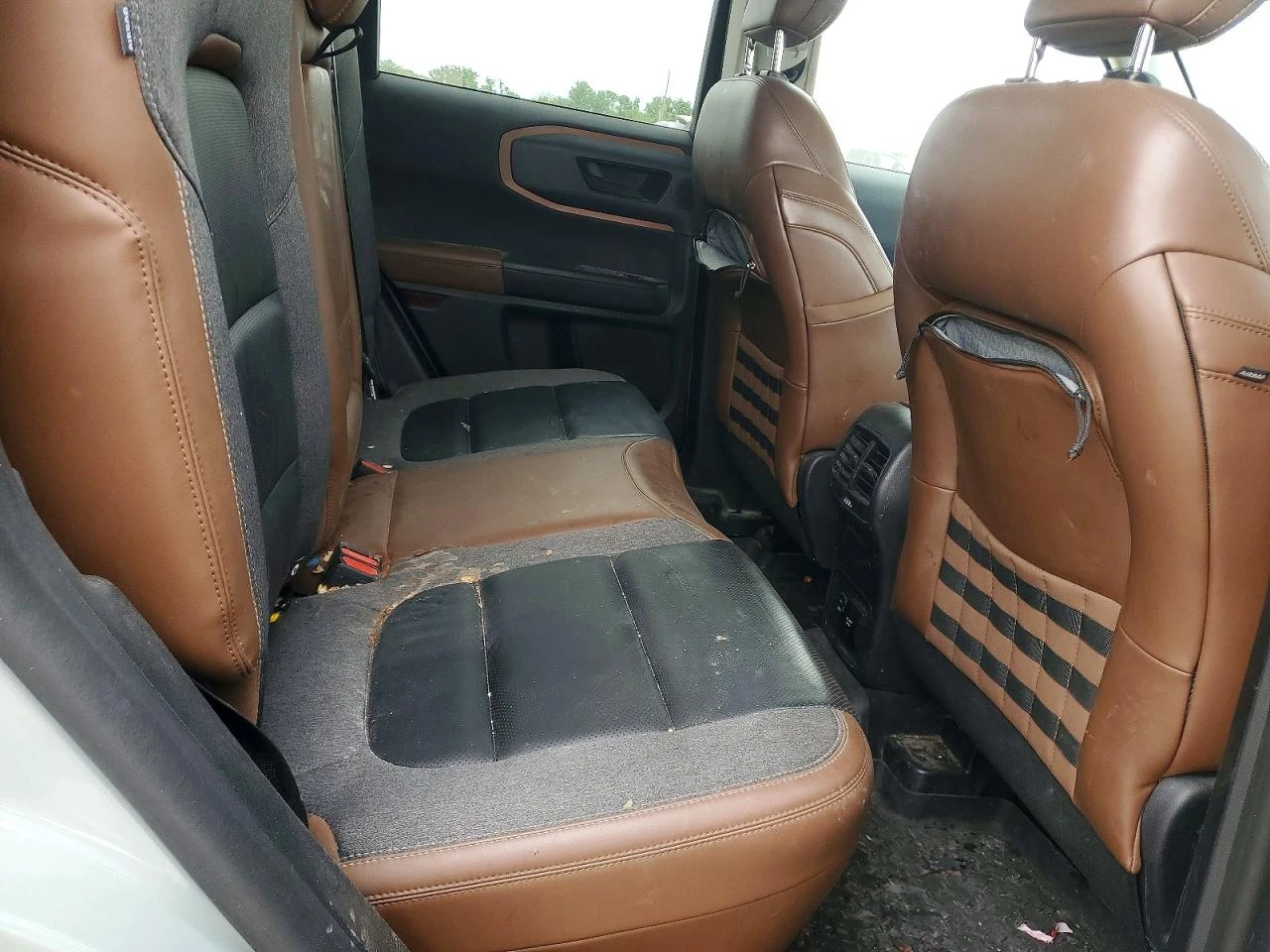Ford Bronco 1.5l Sport Outer Banks | Mobile.bg � ����������� 11