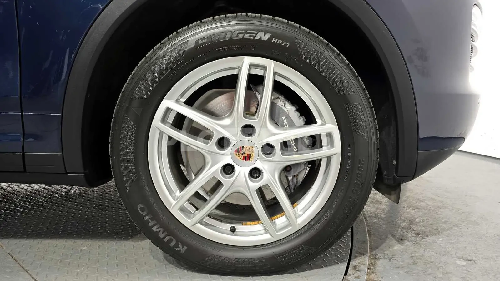 Porsche Cayenne 3.6 AWD| КАМЕРА| ПАНОРАМА| ПОДГРЕВ| ВКЛ.ТЕХНОТЕСТ, снимка 17 - Автомобили и джипове - 54834778