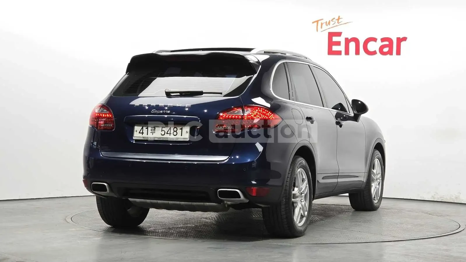Porsche Cayenne 3.6 AWD| КАМЕРА| ПАНОРАМА| ПОДГРЕВ| ВКЛ.ТЕХНОТЕСТ, снимка 3 - Автомобили и джипове - 54834778